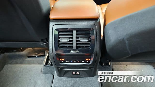 BMW X3M (G01) 3.0 Competition, 2021 18