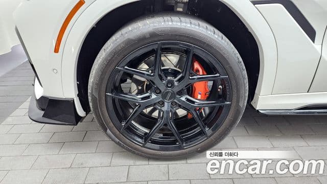 BMW X6 (G06) xDrive40i M Sport, 2020 все фото