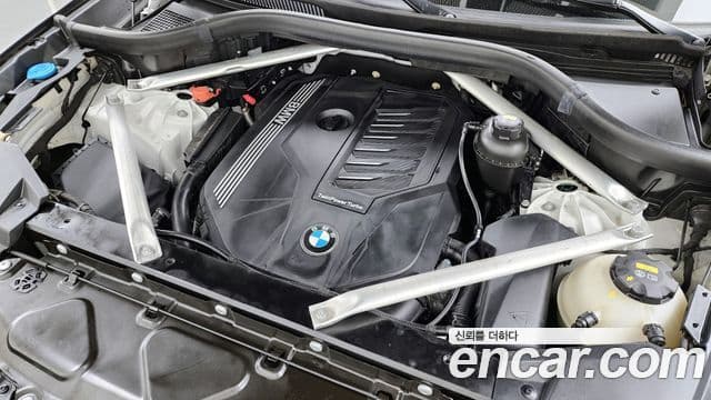 BMW X6 (G06) xDrive40i M Sport, 2020 6