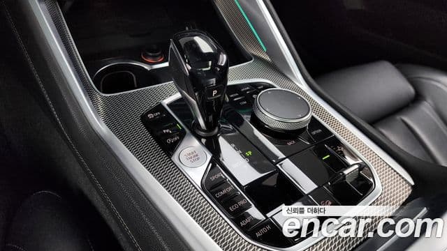 BMW X6 (G06) xDrive40i M Sport, 2020 9