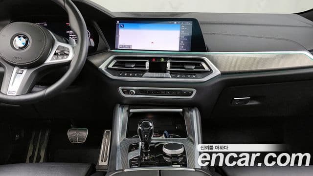 BMW X6 (G06) xDrive40i M Sport, 2020 14