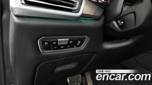 BMW X6 (G06) xDrive40i M Sport, 2020 16