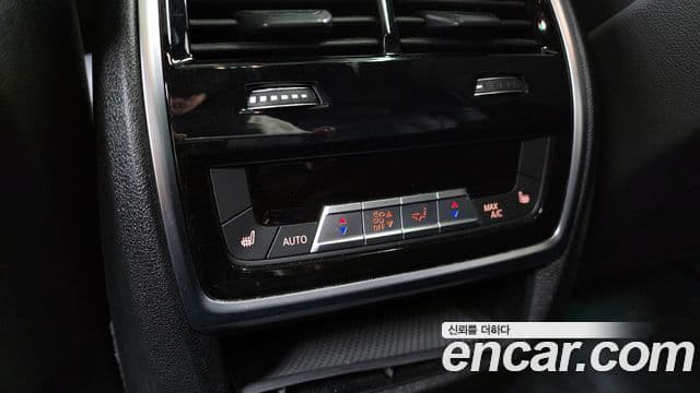 BMW X6 (G06) xDrive40i M Sport, 2020 19