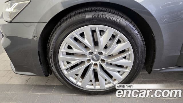 Audi A7 (4K) Premium, 2020 все фото