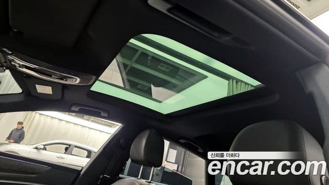 Audi A7 (4K) Premium, 2020 18