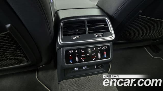 Audi A7 (4K) Premium, 2020 19