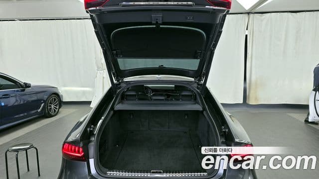 Audi A7 (4K) Premium, 2020 20