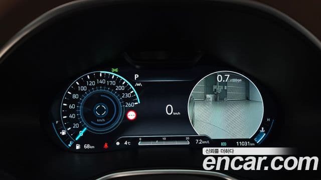 Genesis G80 (RG3) бензин 2.5 турбо AWD, 2024 8