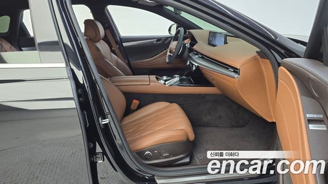 Genesis G80 (RG3) бензин 2.5 турбо AWD, 2024 11