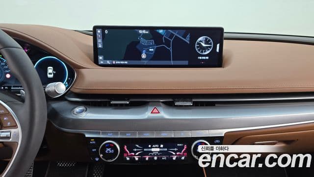 Genesis G80 (RG3) бензин 2.5 турбо AWD, 2024 14