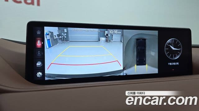 Genesis G80 (RG3) бензин 2.5 турбо AWD, 2024 15