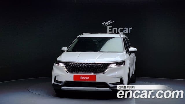 Kia Carnival 4세대 Prestige, 2023 3