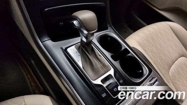 Kia Carnival 4세대 Prestige, 2023 9