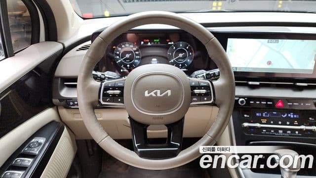 Kia Carnival 4세대 Prestige, 2023 13