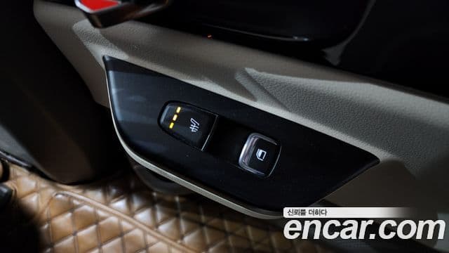 Kia Carnival 4세대 Prestige, 2023 18