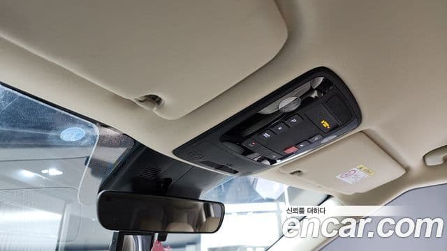 Kia Carnival 4세대 Prestige, 2023 19