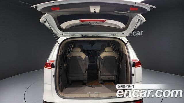 Kia Carnival 4세대 Prestige, 2023 20