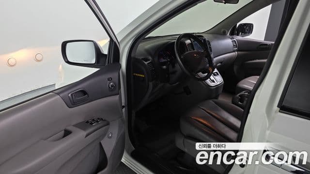 Kia Carnival R люксовая версия, 2013 11