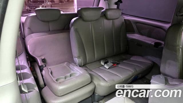 Kia Carnival R люксовая версия, 2013 13