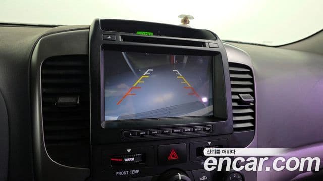 Kia Carnival R люксовая версия, 2013 16