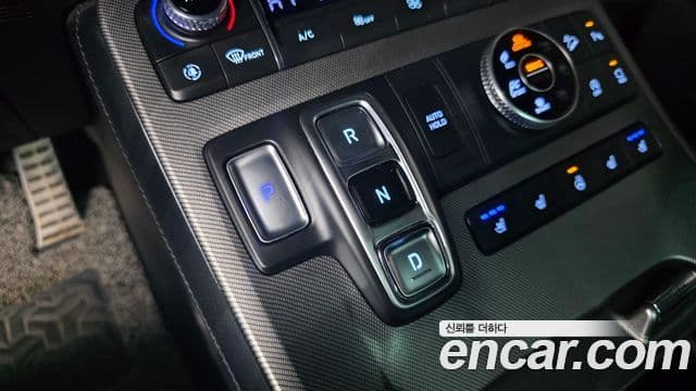 Hyundai Palisade Calligraphy, 2022 9