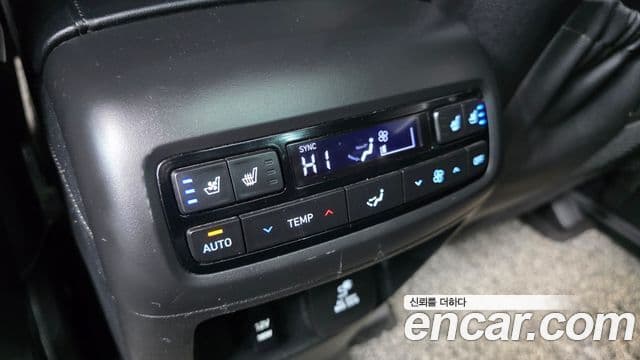 Hyundai Palisade Calligraphy, 2022 18