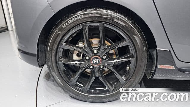 Hyundai Veloster (JS) Core, 2019 все фото