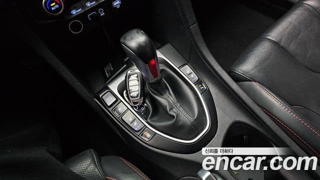 Hyundai Veloster (JS) Core, 2019 9