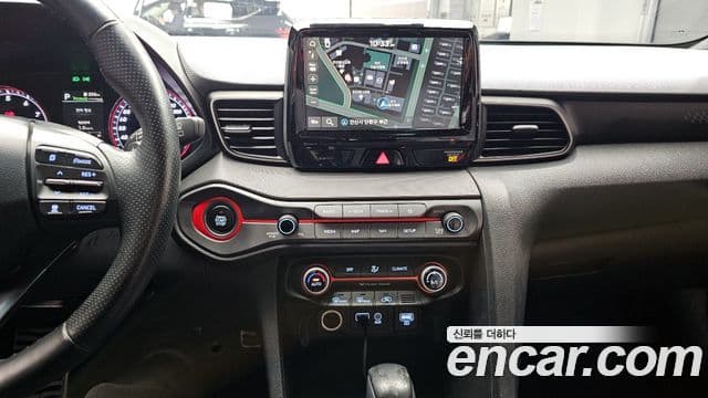 Hyundai Veloster (JS) Core, 2019 19