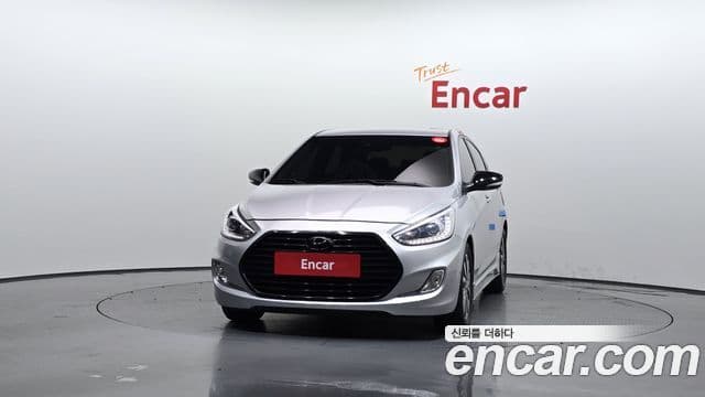 Hyundai Accent(новый кузов / новое поколение) Modern, 2014 3