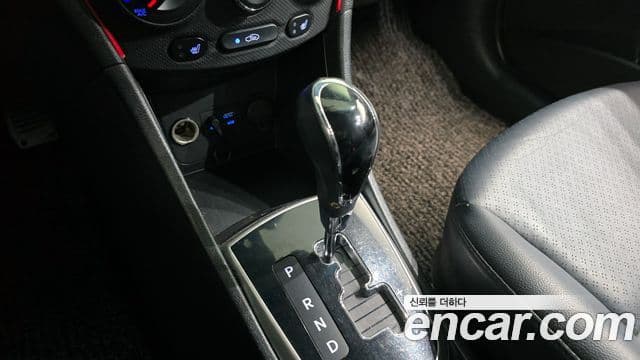 Hyundai Accent(новый кузов / новое поколение) Modern, 2014 9