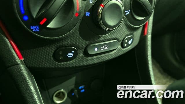 Hyundai Accent(новый кузов / новое поколение) Modern, 2014 16