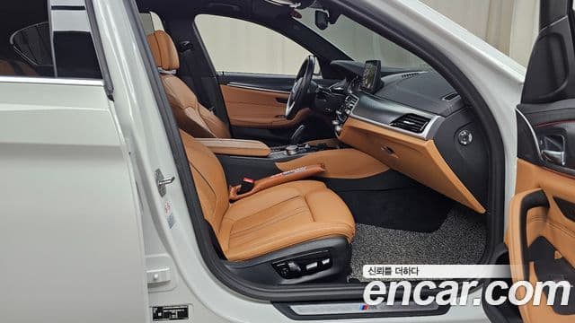 BMW 5시리즈 (G30) 520i M Sport, 2023 11