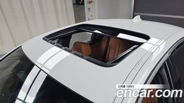 BMW 5시리즈 (G30) 520i M Sport, 2023 19