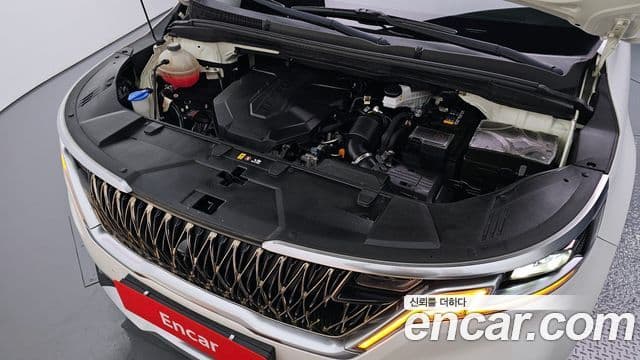 Kia Carnival 4세대 Signature, 2021 6