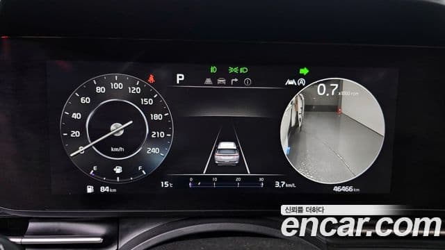 Kia Carnival 4세대 Signature, 2021 8