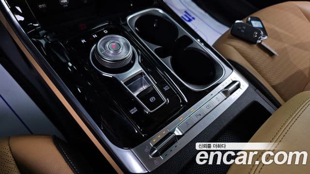 Kia Carnival 4세대 Signature, 2021 9