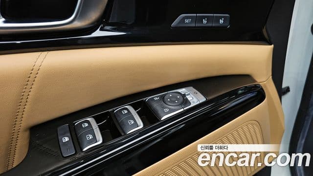 Kia Carnival 4세대 Signature, 2021 13