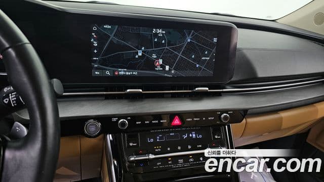 Kia Carnival 4세대 Signature, 2021 16