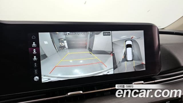 Kia Carnival 4세대 Signature, 2021 17