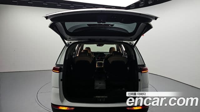 Kia Carnival 4세대 Signature, 2021 20