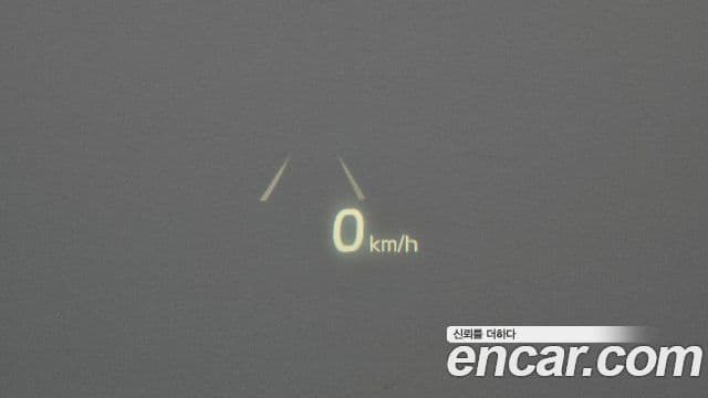 Kia Mohave The / новый Master Masters, 2021 16