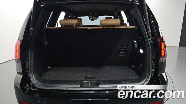 Kia Mohave The / новый Master Masters, 2021 20