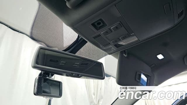 Volkswagen Гольф 7세대, 2015 17