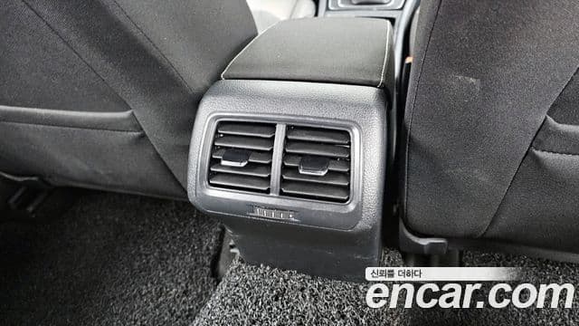 Volkswagen Гольф 7세대, 2015 19