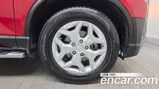 KG모빌리티(SsangYong) The / новый New Rexton Sport Cool Men Prestige, 2024 все фото