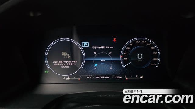 KG모빌리티(SsangYong) The / новый New Rexton Sport Cool Men Prestige, 2024 8