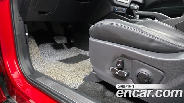 KG모빌리티(SsangYong) The / новый New Rexton Sport Cool Men Prestige, 2024 18