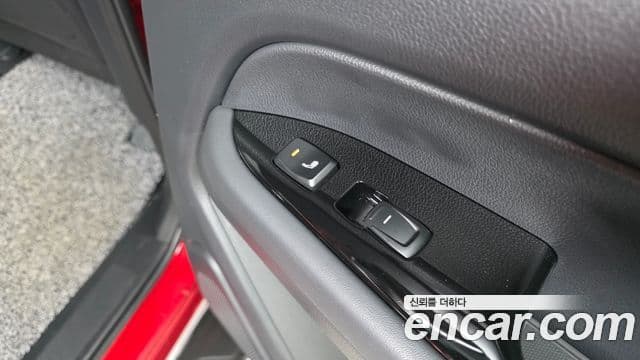 KG모빌리티(SsangYong) The / новый New Rexton Sport Cool Men Prestige, 2024 19