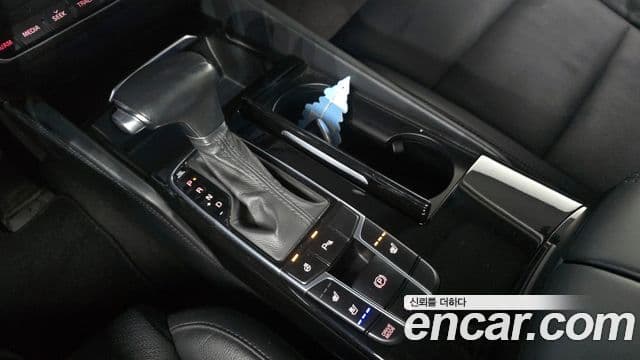 Kia All New K7 2.4 GDI Limited Edition, 2017 9